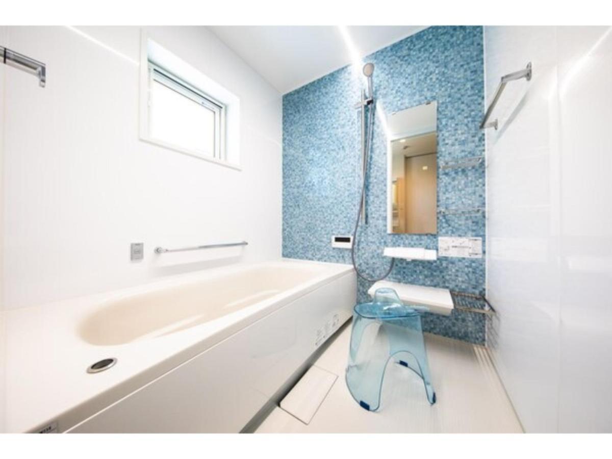 Terrace Toyohira / Vacation Stay 81232 Sapporo Luaran gambar